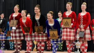 Becoming A Highland Dance Judge - Requirements, Rules & Responsibilities