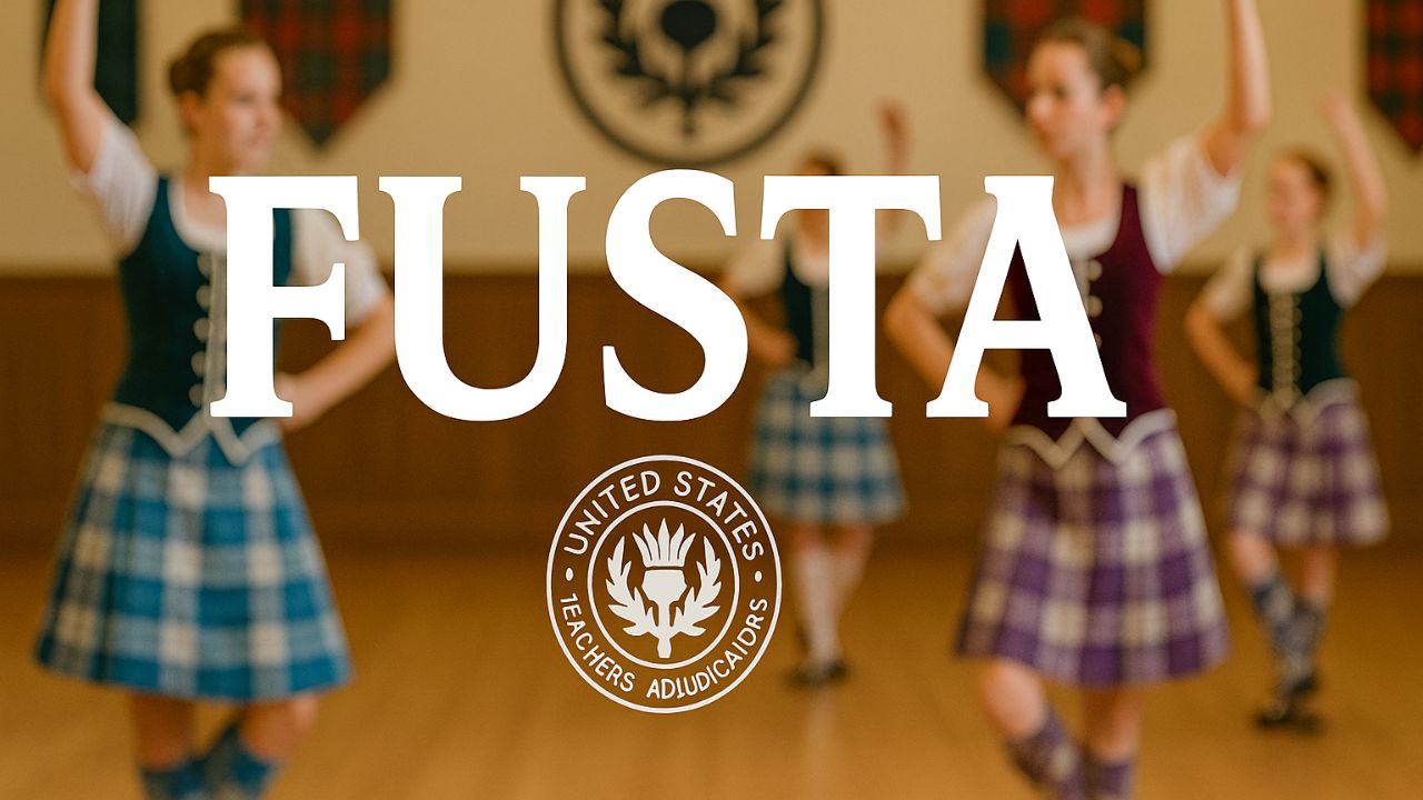 FUSTA Registration Updates & Special Circumstances – What Every Dancer Should Know