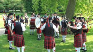 Highland Dance Governing Bodies & Their Roles - A Complete Guide