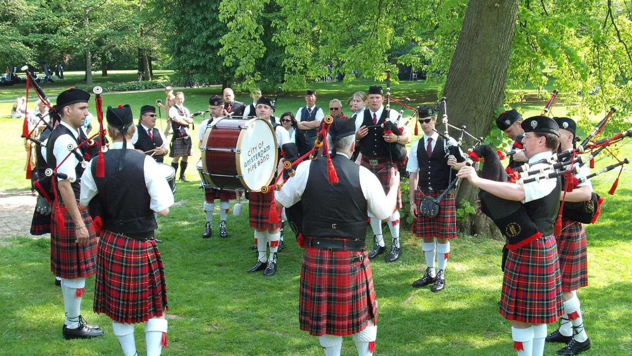 Highland Dance Governing Bodies & Their Roles – A Complete Guide