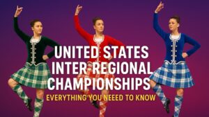 United States Inter-Regional Championships (USIR) – Everything You Need To Know