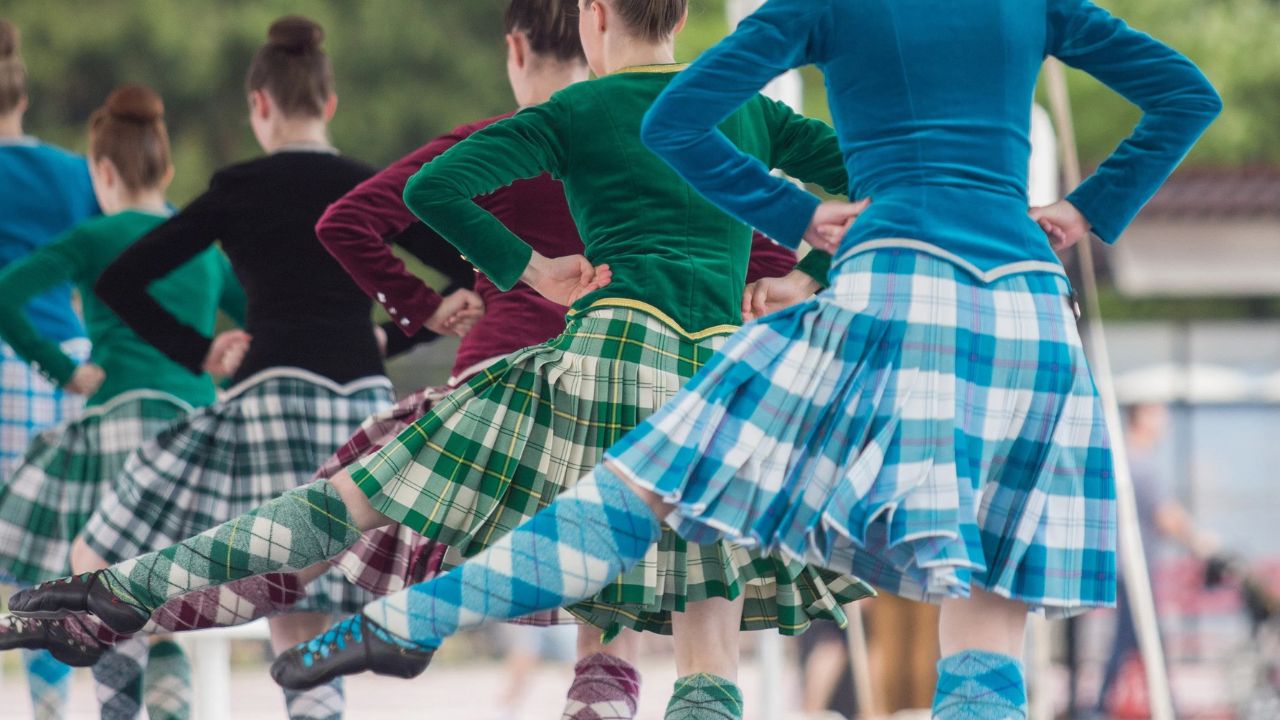 Highland Dance Competition Day Guide- Structure, Events, And What To Expect