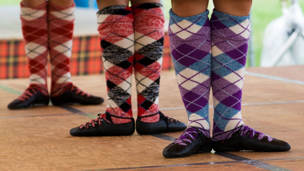 Highland Dance Competition Made Easy- Full Checklist & Readiness Tips
