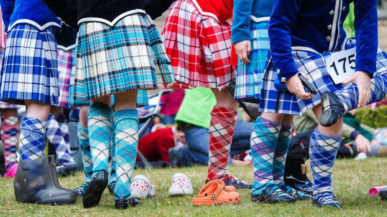 Highland Dance Competitions & Championships- How To Pick The Right One For You
