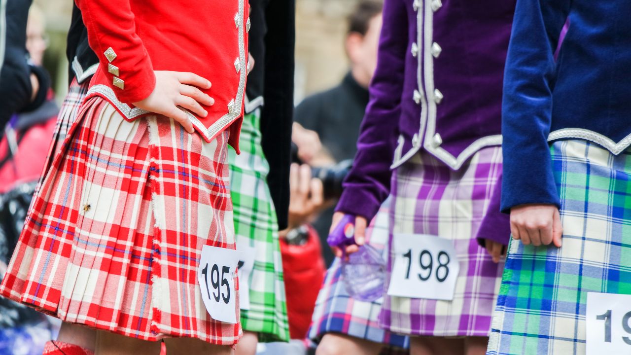 Highland Dancing Competitions Explained – Rules, Types & Steps To Enter