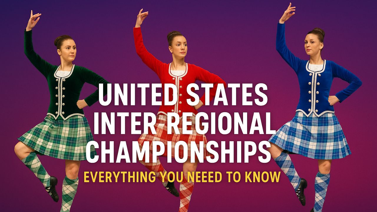 United States Inter-Regional Championships (USIR) – Everything You Need To Know